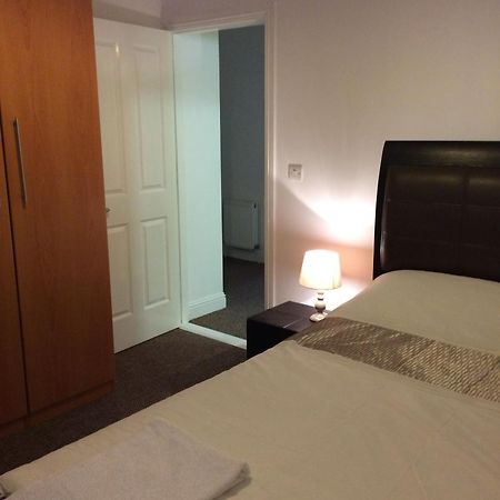 39 Camden Wharf Apartment Cork Luaran gambar