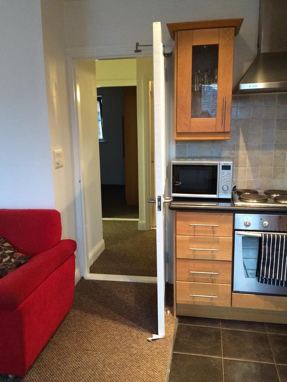 39 Camden Wharf Apartment Cork Bilik gambar