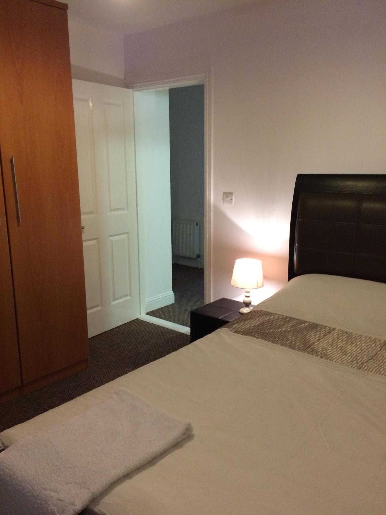 39 Camden Wharf Apartment Cork Luaran gambar